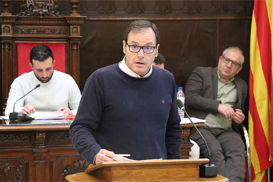 El pleno municipal de Sagunto insta al Gobierno a revisar la Ley Orgánica 10/2022 de garantía integral de la libertad sexual