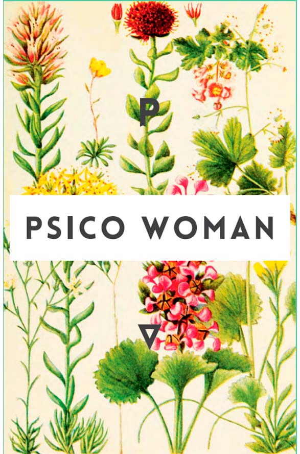 El proyecto premiado Psico Woman llega este jueves al Centro Cultural Mario Monreal