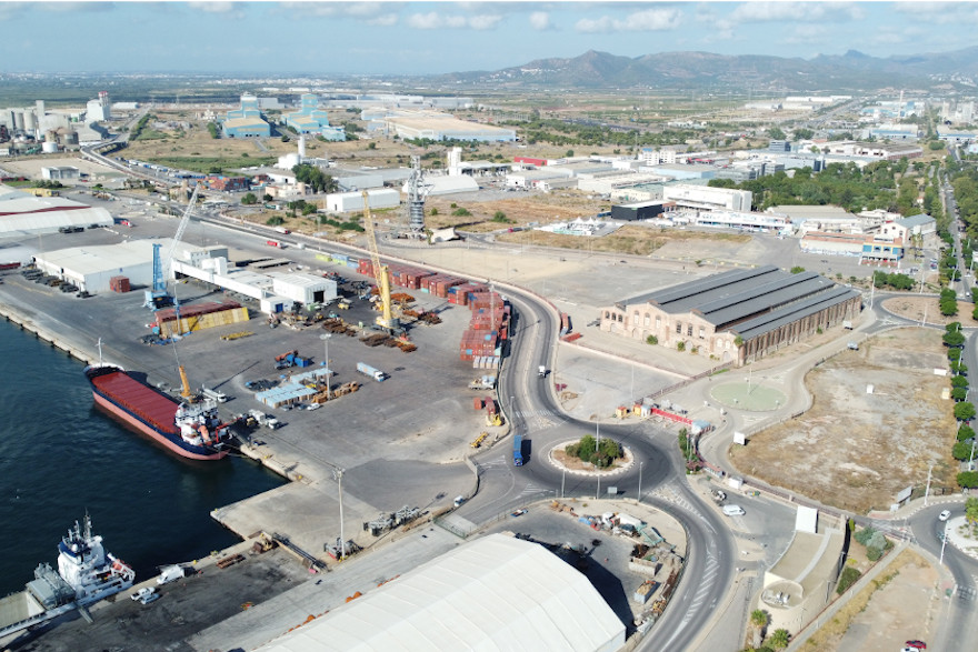 La ciudad de Sagunto terminó 2022 con la cifra más baja de paro en 15 años