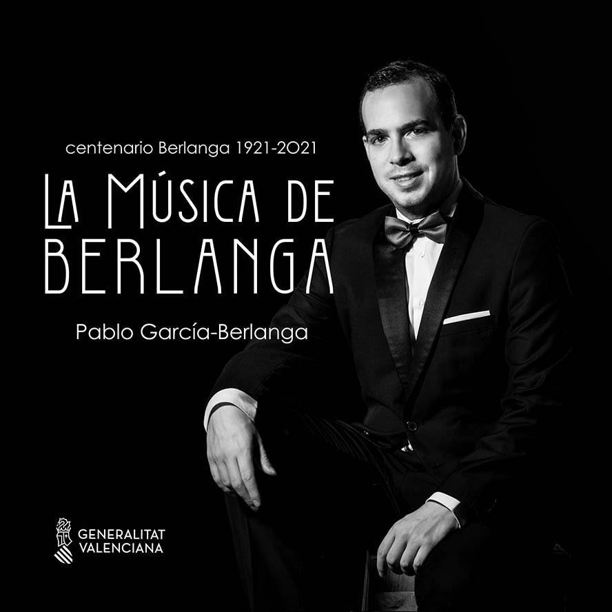La actuación 'La música de Berlanga' se cancela por motivos de salud del pianista intérprete