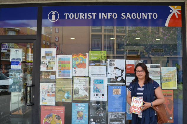 Las oficinas de turismo municipales reciben la distinción “Recommande Petit Futé 2017”