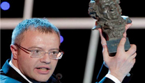 Daniel Monzón, director de la película El Niño, recogerá el Premio Novembre Negre 2015 en Sagunto