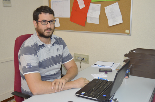 La delegación de Juventud recuerda que el 30 de septiembre finaliza la preinscripción en la Escola Jove de Cinema, Muppets i Titelles