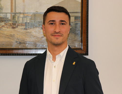 Antonio Iborra Torres