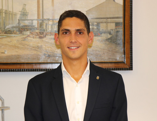 Joaquín Catalán Nuñez