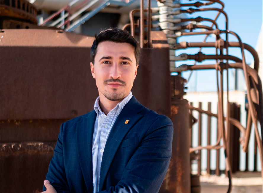 Sagunto pone el foco en la innovación territorial