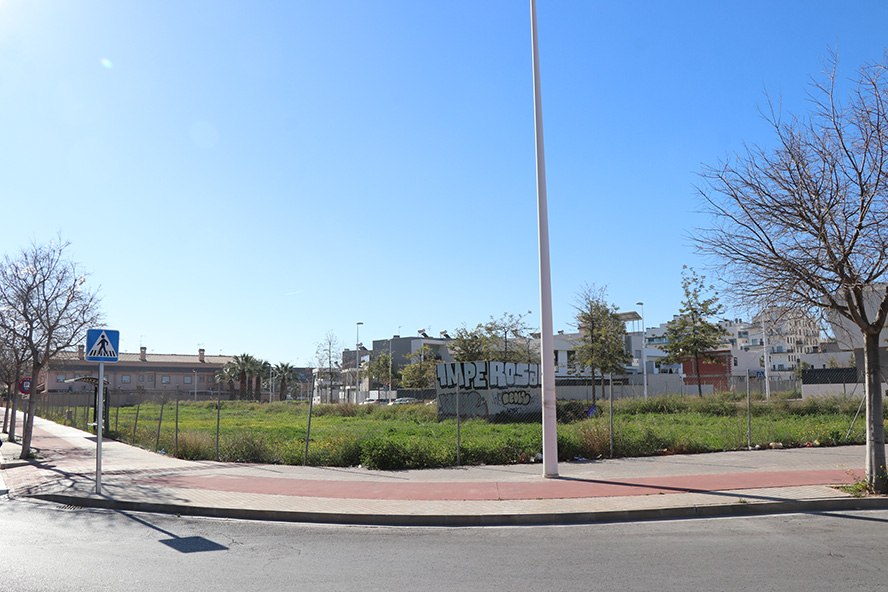 El Ayuntamiento de Sagunto cederá terrenos para la construcción de viviendas colaborativas para personas mayores