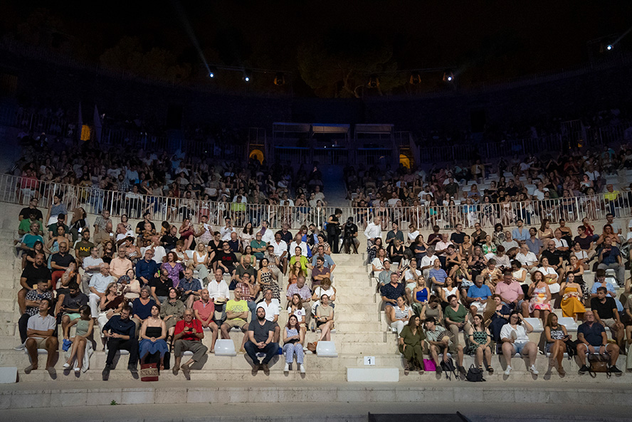 Sagunt a Escena cierra su 40º aniversario con el lanzamiento de un corto documental sobre su trayectoria