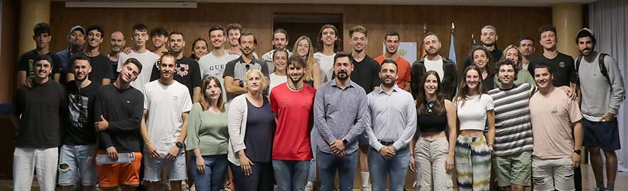 El personal de Salvamento y Socorrismo comienza a trabajar el 2 de junio