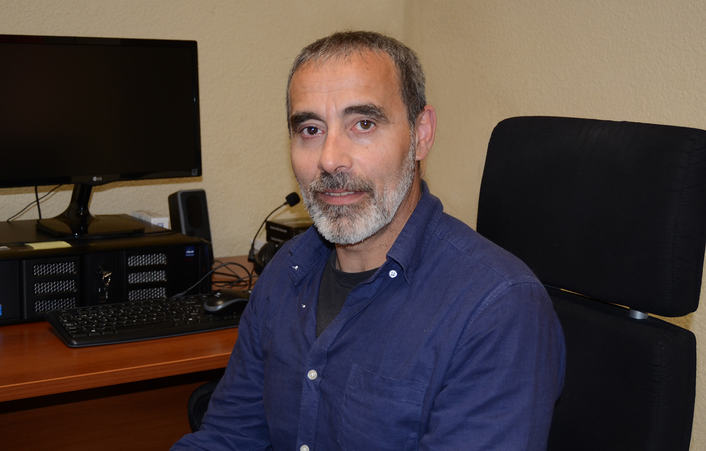 La delegación de Participación Ciudadana organiza tres cursos de formación para asociaciones sobre obligaciones de la Ley de Transparencia