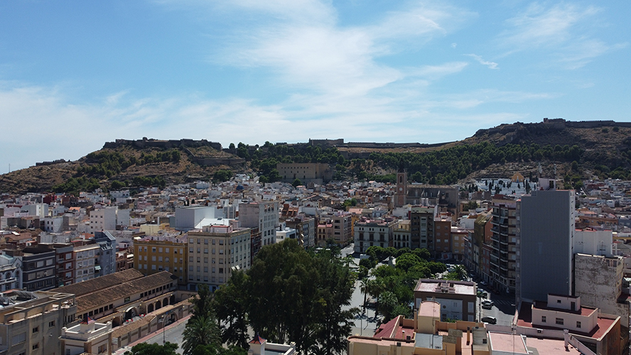 El Ayuntamiento de Sagunto trabaja en la declaración del municipio como gran población