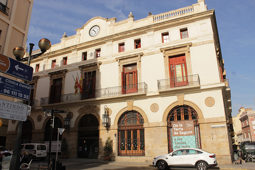 Se abre el plazo de las convocatorias de subvenciones destinadas a las actividades de promoción y dinamización comercial