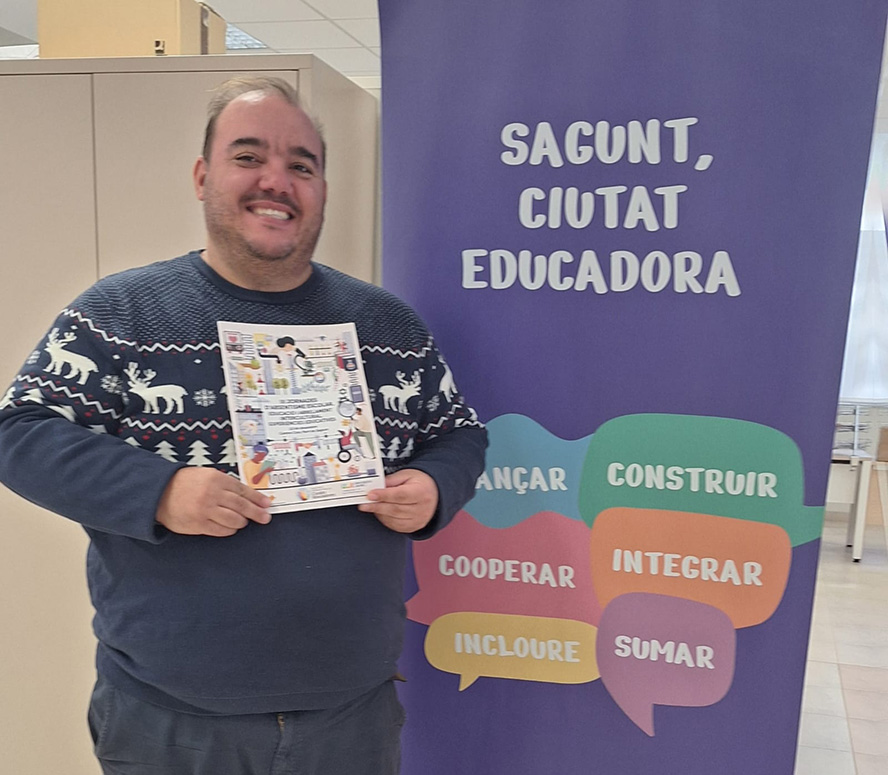 Este jueves se celebrará en Puerto de Sagunto la tercera jornada sobre absentismo escolar