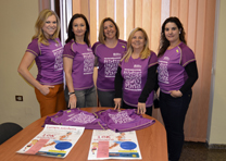 La Asociación de comerciantes “Ciutat de Sagunt”y el Ayuntamiento de Sagunto organizan dos carreras solidarias 