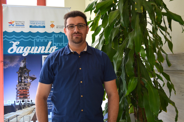 Sagunto abre la convocatoria para las bolsas de trabajo de turismo y de la Escola d’Estiu