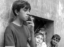 Cultura programa la exposición fotográfica “La Valencia olvidada” de Joaquín Collado