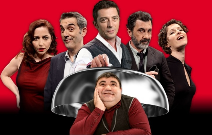 La delegación de Cultura programa dos exposiciones y una obra de teatro para esta semana 