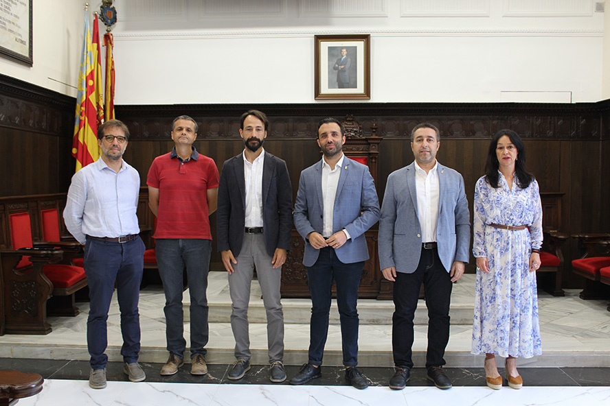 El departamento de Sanidad organiza dos charlas para informar a la ciudadanía sobre el proyecto contra el mosquito tigre