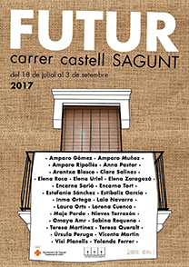 Sagunt a Escena se estrena junto con actividades artísticas complementarias