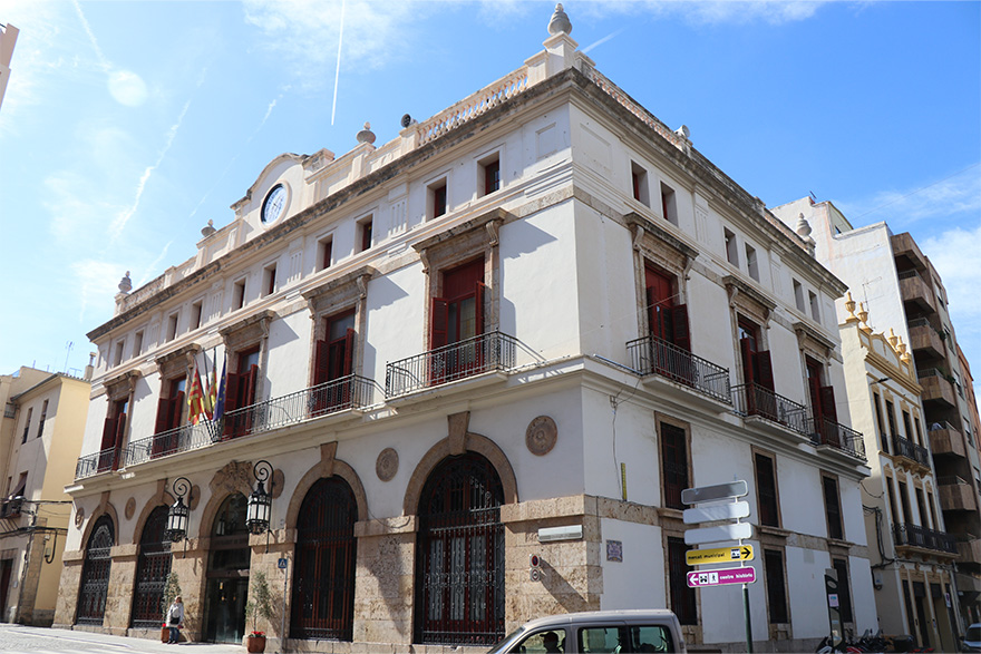 ORDEN 11/2024 de la Consellera de Justicia e Interior, por el que se adoptan medidas complementarias temporales y excepcionales en la Comunitat Valenciana