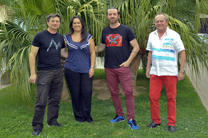 El Ayuntamiento de Sagunto programa el concierto de la VLC Big Band Jazz en el Centro Cultural Mario Monreal