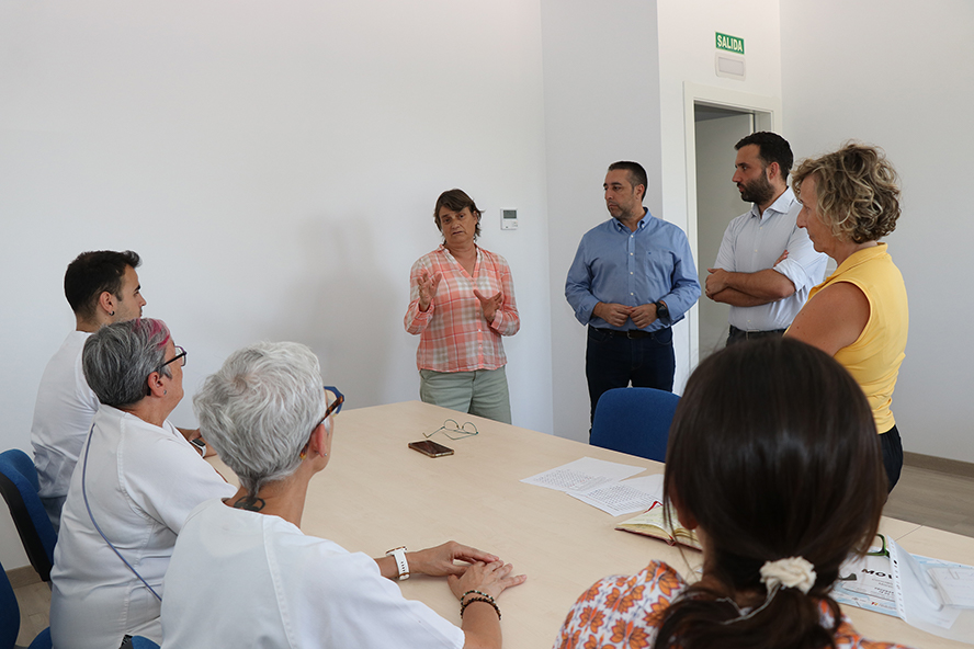 El programa En Moviment Sagunto pone las bases para el curso que viene