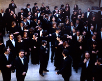 La delegación de Cultura programa el concierto del “Cor de la Generalitat Valenciana” para el viernes 6 en el Centro Cultural Mario Monreal