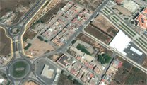 El Ayuntamiento de Sagunto adjudica las obras de urbanización de una zona de la avenida Juan de Austria