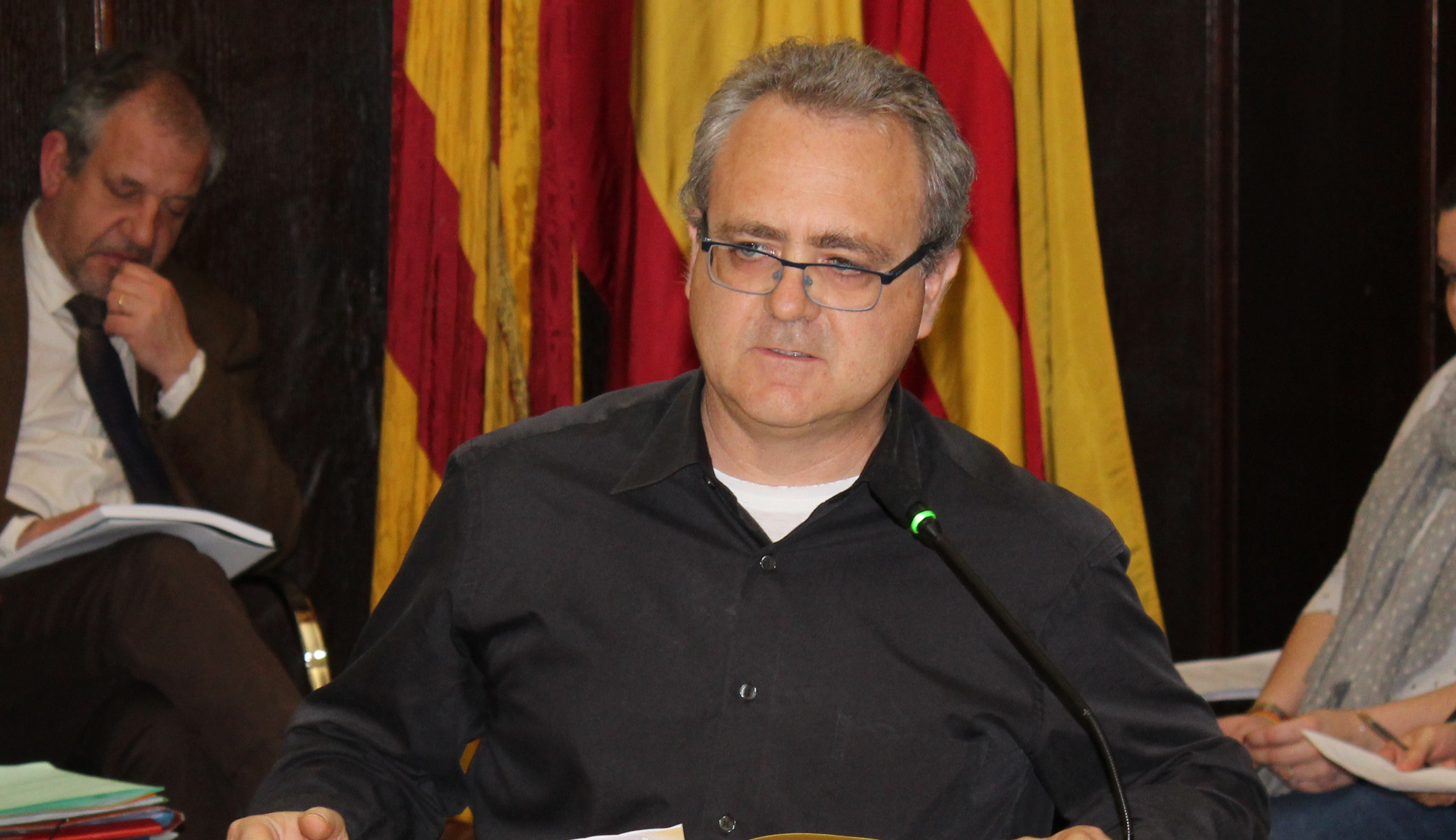 El pleno aprueba por unanimidad la Declaración Institucional de la candidatura de Sagunto a Patrimonio de la Humanidad