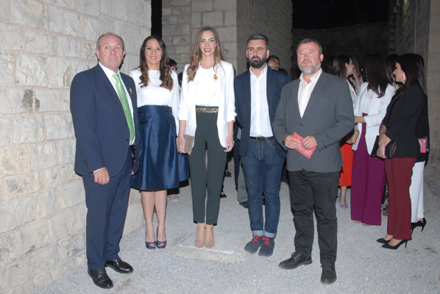 El mejor teatro fallero se da cita en Sagunto