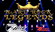 Hard Rock Legends rendirá tributo a grandes bandas del heavy y hard rock en el Casal Jove