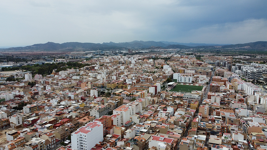 La Corporación Municipal de Sagunto insta a la Generalitat Valenciana a adherirse al Acuerdo Estatal de Vivienda 2026-2030