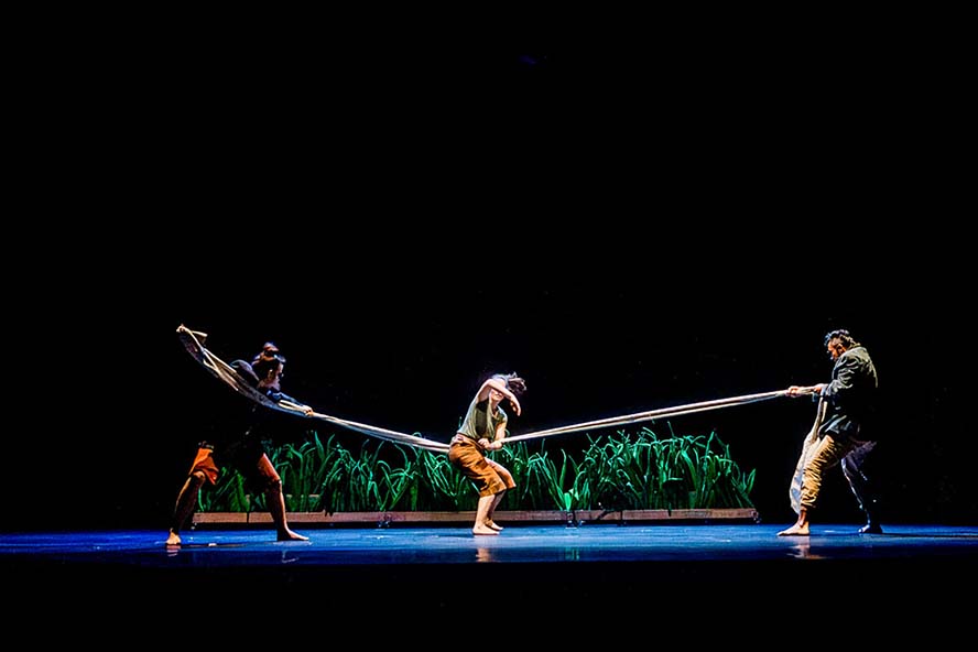 Sagunt a Escena incorpora flamenco, música urbana, folk, jazz, electrónica y pop a su programación