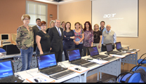La delegación de Comercio organiza el curso “Facturación electrónica” dirigido a comerciantes del municipio
