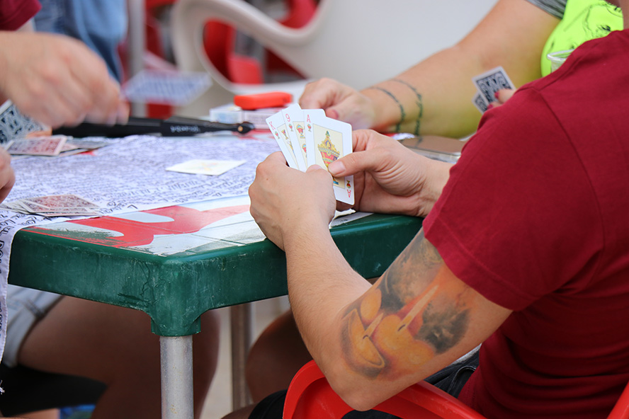 Sagunto pide que el 'bolot' sea considerado como Bien Inmaterial del Patrimonio Cultural Valenciano