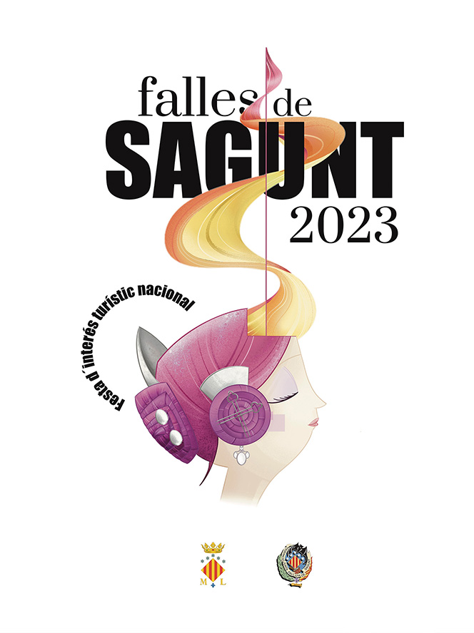 Abierto el plazo para presentar propuestas para el cartel de Fallas 2024