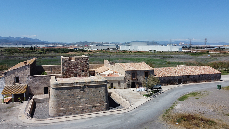 El área de Turismo del Ayuntamiento de Sagunto encara la recta final del estudio de viabilidad del proyecto para atraer turismo de congresos