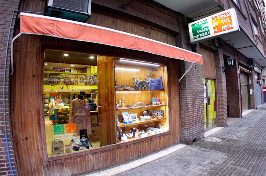 El Consell de Pau i Solidaritat lamenta la pérdida de Anna Escrihuela