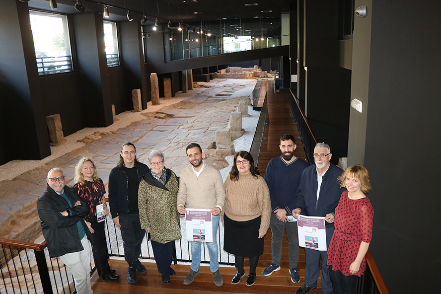 El Ayuntamiento de Sagunto presenta una variada programación cultural para el próximo invierno 