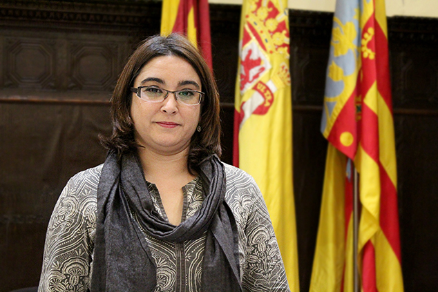 La delegación de Turismo promocionará los atractivos turísticos de Sagunto en la feria internacional FITUR 2017