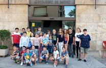 Los miembros del Consejo Municipal de Infancia y Juventud ya se han designado