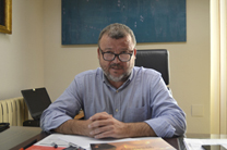 El alcalde de Sagunto acusa de discriminación a la Confederación Hidrográfica del Júcar 