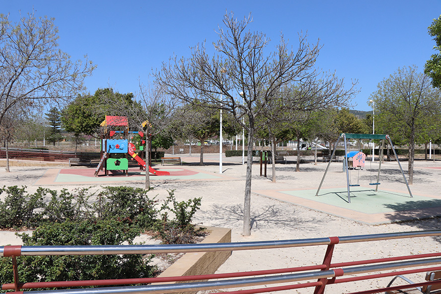 Más de 2.000 personas participan en los presupuestos participativos