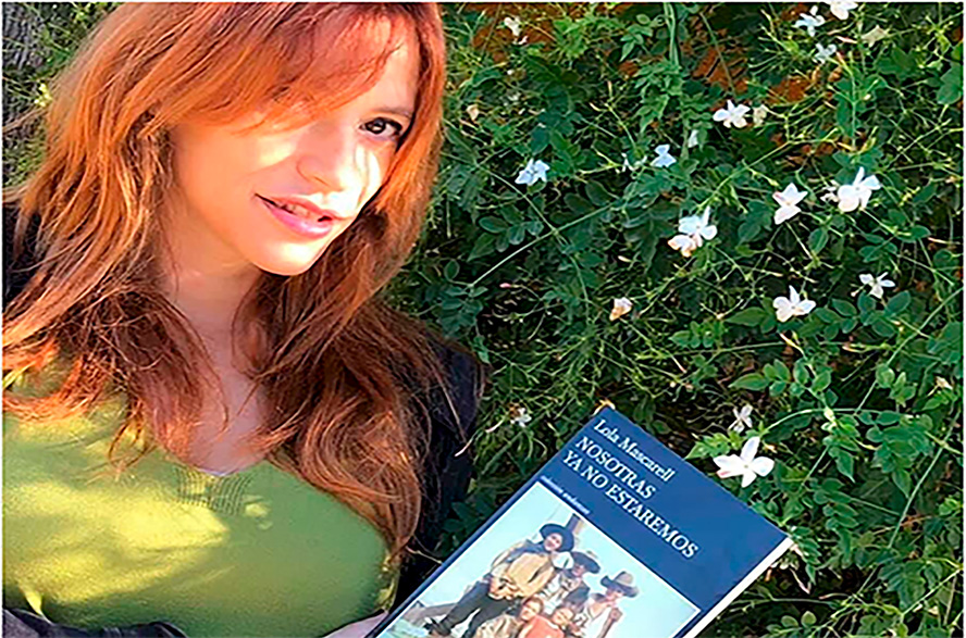 Sagunto celebra el Día del Libro con la escritora Lola Mascarell y una sesión de cuentacuentos