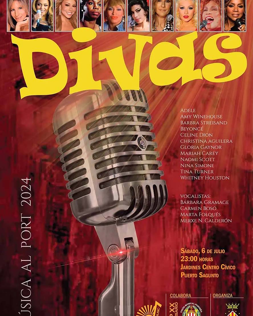 Música al Port continua amb més concerts este cap de setmana